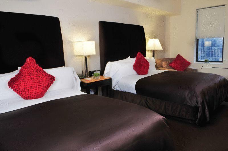 The Court - A St Giles Hotel Nowy Jork Zewnętrze zdjęcie