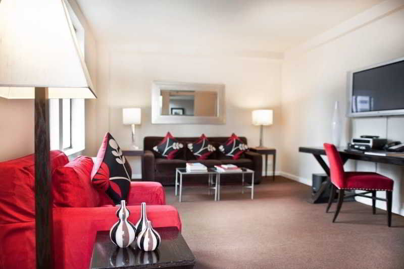 The Court - A St Giles Hotel Nowy Jork Zewnętrze zdjęcie