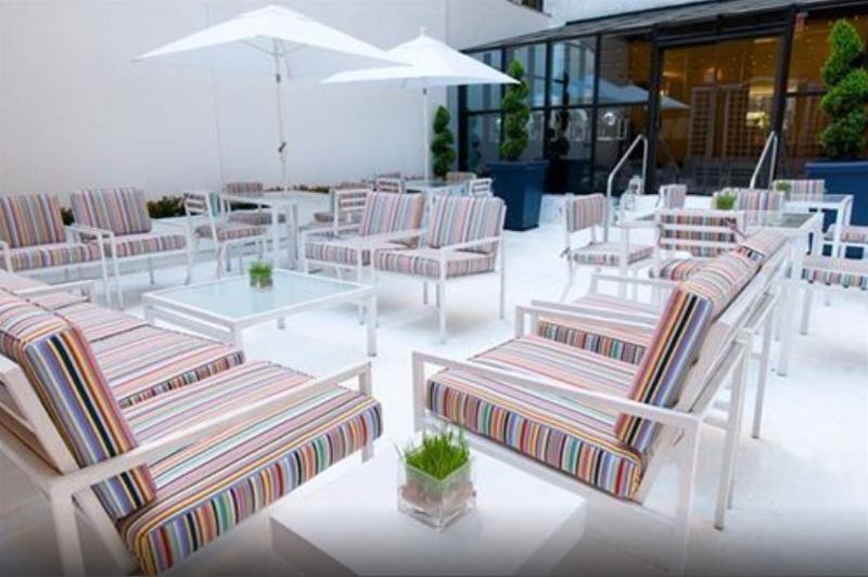 The Court - A St Giles Hotel Nowy Jork Zewnętrze zdjęcie
